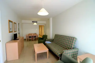 Image de Appartement six personnes à supermarché