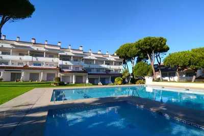 Image de Appartement en Espagne près de plage