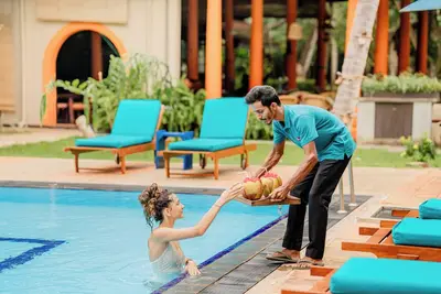 Image de Ging Oya Lodge