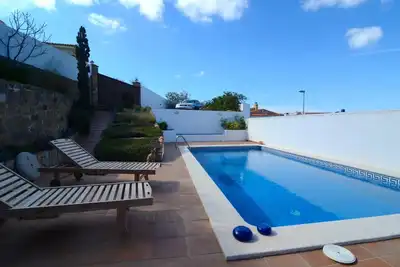 Image de Villa à L'Escala près de plage rocheuse