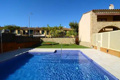 Image de Appartement à Pals près de la plage
