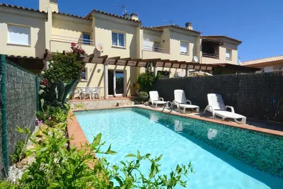 Image de Villa Ă Lescala proche des plages