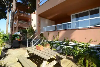 Image de Appartement Ă Pals proche de la plage