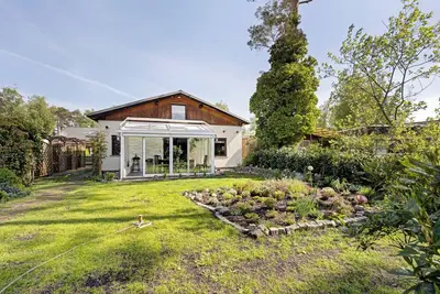 Image de Maison de vacances 'Am See' avec terrasse privée, jardin privé et Wi-Fi