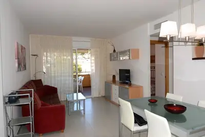 Image de Appartement à Lescala près des plages