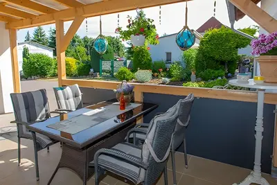 Image de Appartement 'Anna' avec terrasse privée et Wi-Fi