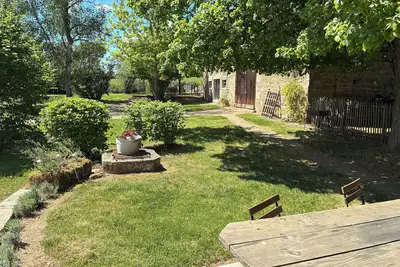 Image de À l’Aube du Morvan, maison de charme familiale