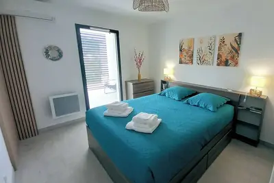Image de A casa *** dans immeuble neuf \nA 10 mn à pied des ports de Propriano