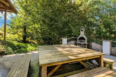 Image de Maison de vacances à Willingen près de la station de ski