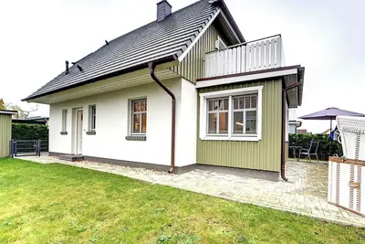 Image de Vacation home Seenadel with sauna
