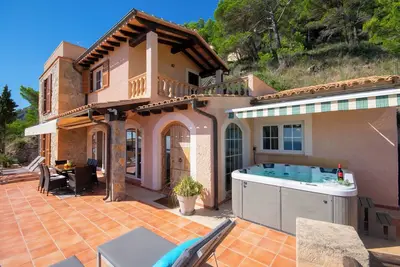 Image de Villa Casa Branca