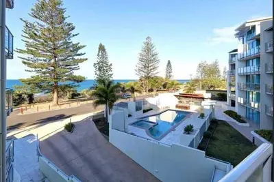 Image de Your oceanfront escape awaits in Bargara!