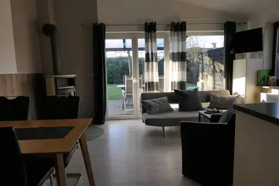Image de \"Experience unforgettable days in the rural vacation home Wacholderbusch\"