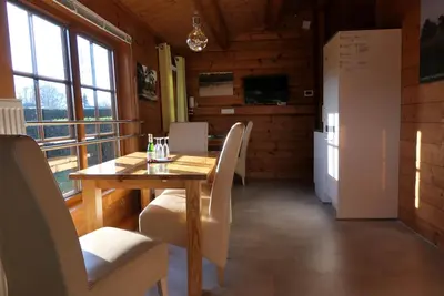 Image de Experience unforgettable vacations in a cozy vacation home in Wettringen!