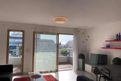 Image de Appartement spacieux centre ville pour 4 personne avec parking