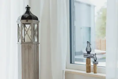 Image de Family-friendly semi-detached house in \"Rügen Resørt Sagard\"