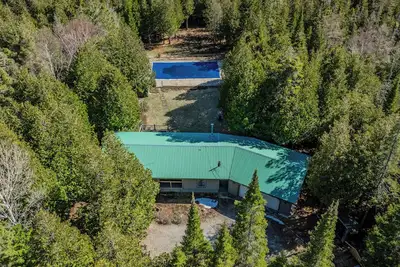 Image de Whisk You Away: Bruce Retreat with Pool, Pet Friendly