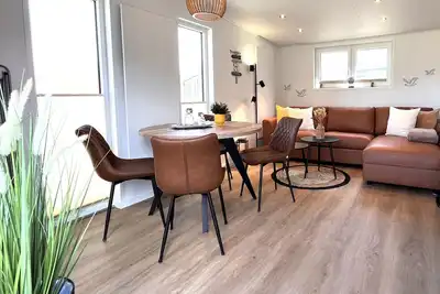Image de Welcome to the vacation home \"Sprotte\"