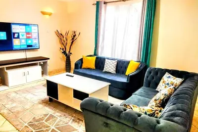 Image de Get an amaizing getaway experience in a serene place.