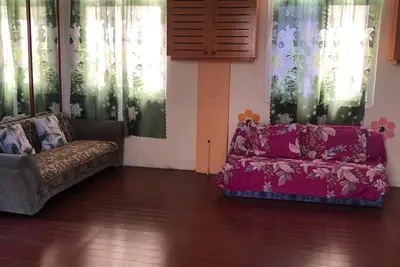 Image de Feel like home one bedroom studio \nfull kitchen, Near Satisima Trinidad Church
