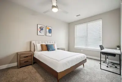 Image de The Watson 264 I Comfy 2 Bed 1 Bath
