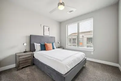 Image de The Watson 369 I Comfy 2 Bed 1 Bath