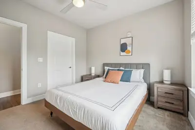 Image de The Watson 340 I Comfy 2 Bed 1 Bath