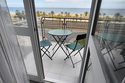 Image de Seafront apartment: live the experience!