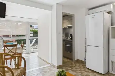 Image de Appartement T3 Rdc avec Terrasse et Climatisation