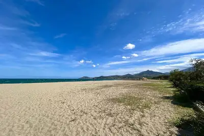 Image de Charmant T3 Rez-de-Jardin, 50m Plage, Parking Privé