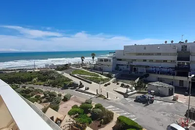 Image de Studio au Cap d'Agde - Vue mer, Parking inclus