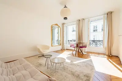 Coup de Coeur St Georges