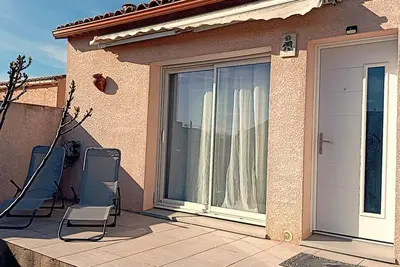 Image de Les balcons de trèbes
