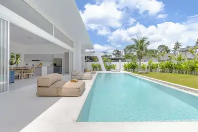 Image de Villa Mimi luxurious 4-bedroom villa in MaeNam area
