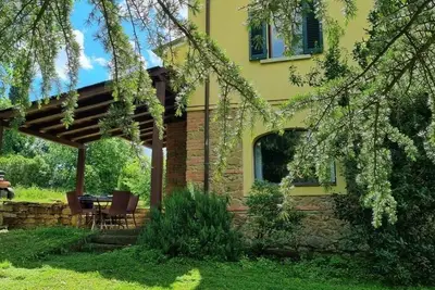 Image de Bella di Ceciliano -Loft 7