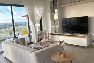 Image de Ocean Golf View Chic 2 bedr appt 5 p max fitness r. WiFipool fabulous Cap Cana