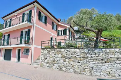 Image de Sea view apartment in the hills - Casa Giorgi