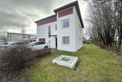 Image de Family friendly house in Downtown Selfoss - Birta Rentals