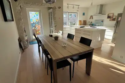 Image de Modern Townhouse in Torshavn, Faroe Islands - Birta Rentals
