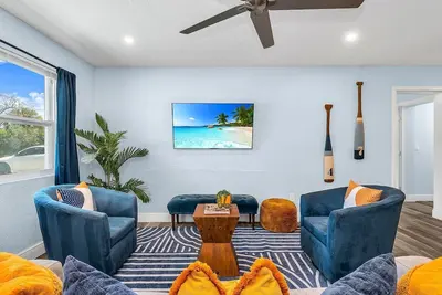 Image de Peanut Island Paradise I 4 Mins to Island Shuttle!