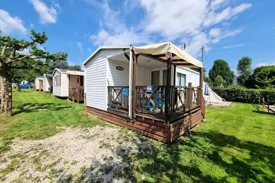 Image de Mobil-home Ontario - 2 chambres 4 personnes