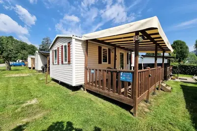 Image de Mobil-home Michigan - 2 chambres 4 personnes