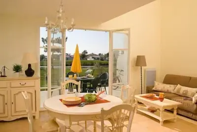 Image de Terrasse, parking, 74m², Saint Gilles Croix de Vie