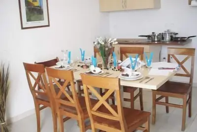 Image de Wifi, remise en forme, piscine, terrasse, balcon, parking, 50-55m², Saint Gilles Croix de Vie