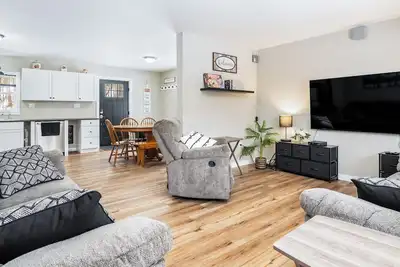 Image de Hidden 3-Bedroom Cottage near Seneca Lake