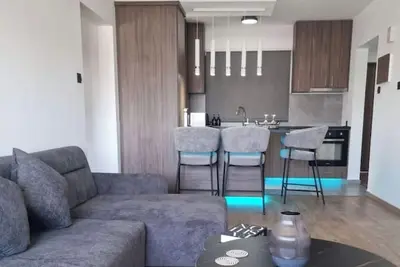 Image de Duke's Luxury suite full furnished apartment