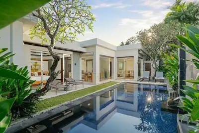 Image de Elegance, 1 Bedroom Villa Resort in Jimbaran