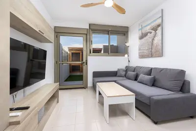 Image de Home2book Chill Terrace Stay in Costa Antigua
