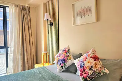 Image de Joyful Stay|Stylish reatreat in Perth City Center. Middle Of Perth City