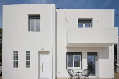 Image de Cozy beachfront escape